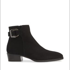 Aquatalia - Faria Weatherproof Booties